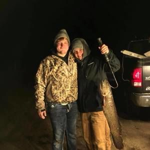 Meet your Posher, Tanner